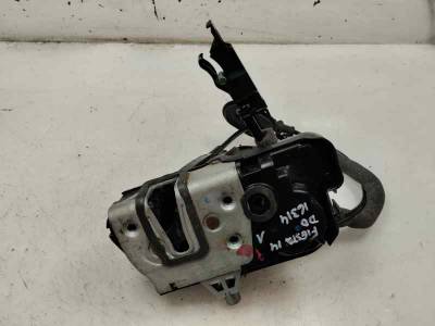 CERRADURA PUERTA DELANTERA DERECHA FORD FIESTA 2019 1.0 ECOBOOST (100 CV)