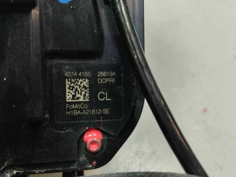 CERRADURA PUERTA DELANTERA DERECHA FORD FIESTA 2019 1.0 ECOBOOST (100 CV)