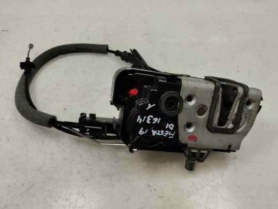 CERRADURA PUERTA DELANTERA IZQUIERDA FORD FIESTA 2019 1.0 ECOBOOST (100 CV)