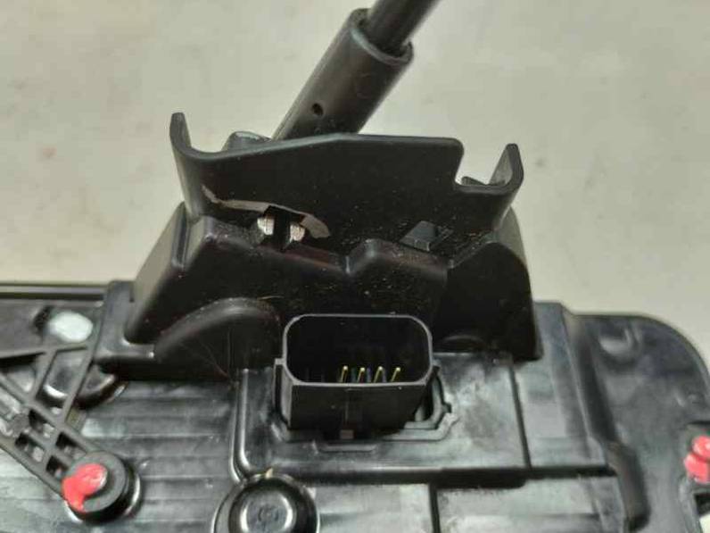 CERRADURA PUERTA DELANTERA IZQUIERDA FORD FIESTA 2019 1.0 ECOBOOST (100 CV)