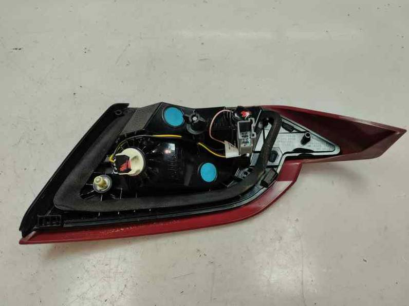 PILOTO TRASERO IZQUIERDO INTERIOR FORD FIESTA 2019 1.0 ECOBOOST (100 CV)