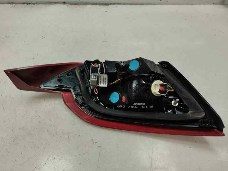 PILOTO TRASERO DERECHO INTERIOR FORD FIESTA 2019 1.0 ECOBOOST (100 CV)