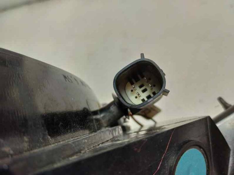 PILOTO TRASERO DERECHO FORD FIESTA 2019 1.0 ECOBOOST (100 CV)