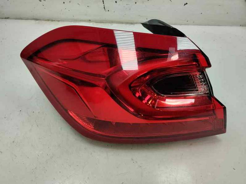 PILOTO TRASERO IZQUIERDO FORD FIESTA 2019 1.0 ECOBOOST (100 CV)