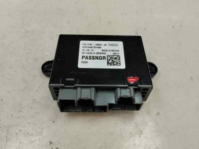 MODULO CONFORT FORD FIESTA 2019 1.0 ECOBOOST (100 CV)