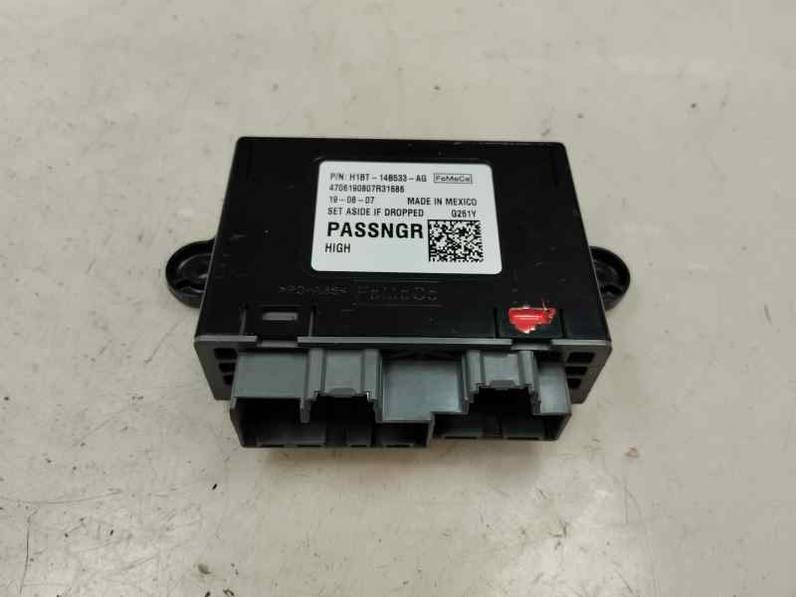 MODULO CONFORT FORD FIESTA 2019 1.0 ECOBOOST (100 CV)