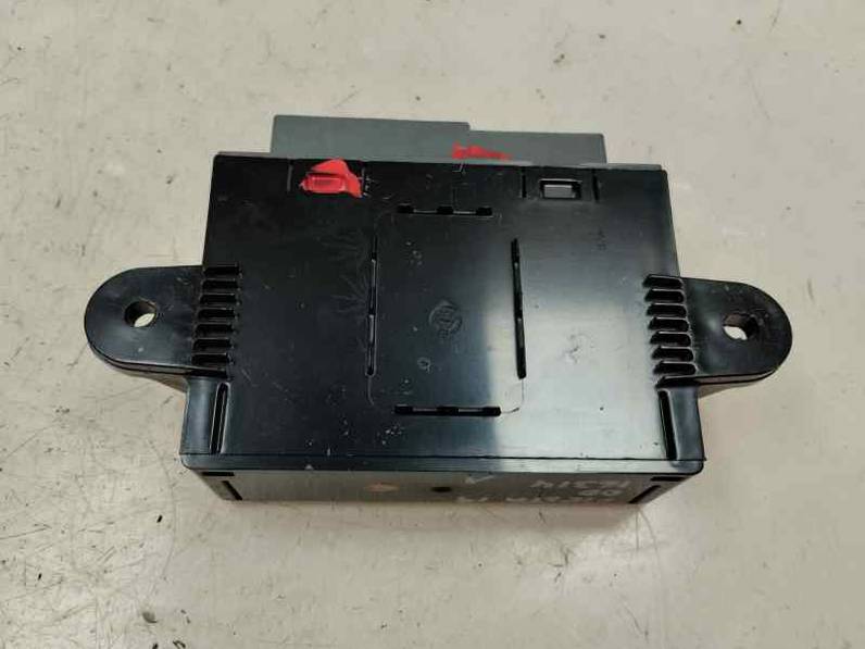 MODULO CONFORT FORD FIESTA 2019 1.0 ECOBOOST (100 CV)