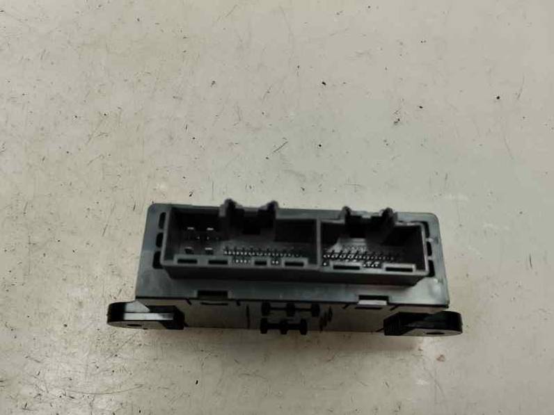 MODULO CONFORT FORD FIESTA 2019 1.0 ECOBOOST (100 CV)