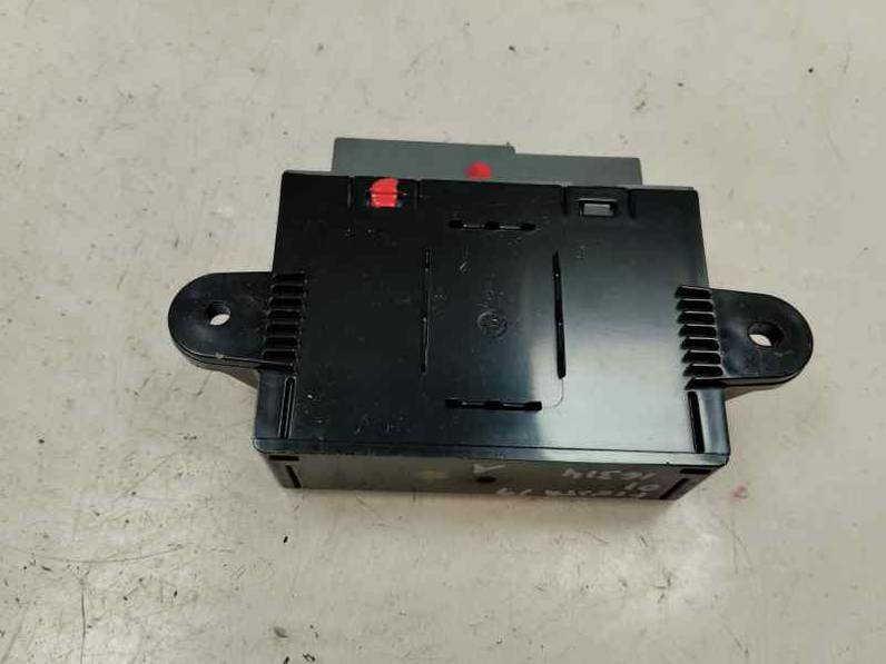 MODULO CONFORT FORD FIESTA 2019 1.0 ECOBOOST (100 CV)