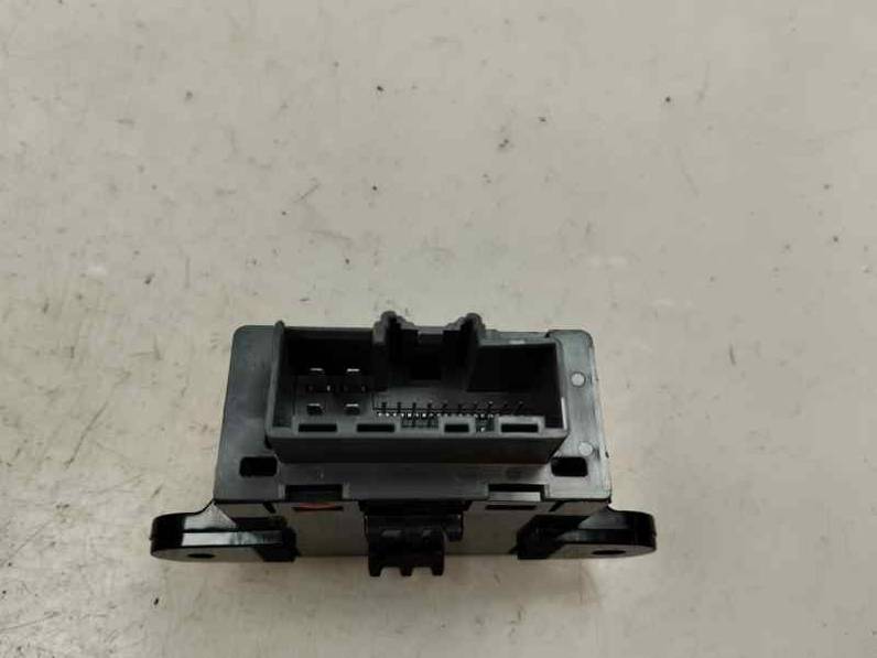 MODULO CONFORT FORD FIESTA 2019 1.0 ECOBOOST (100 CV)