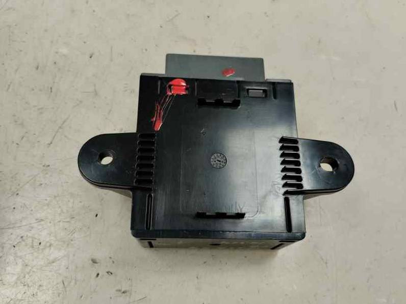 MODULO CONFORT FORD FIESTA 2019 1.0 ECOBOOST (100 CV)