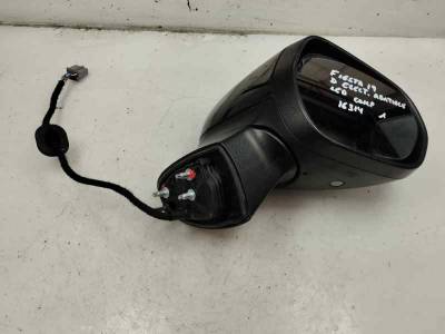 RETROVISOR DERECHO FORD FIESTA 2019 1.0 ECOBOOST (100 CV)
