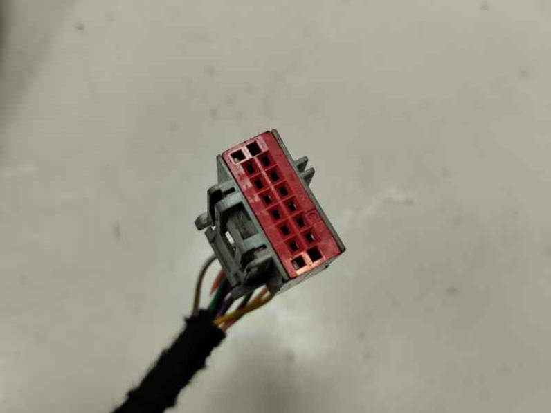 RETROVISOR DERECHO FORD FIESTA 2019 1.0 ECOBOOST (100 CV)