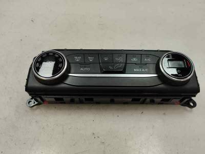 MANDO CLIMATIZADOR FORD FIESTA 2019 1.0 ECOBOOST (100 CV)