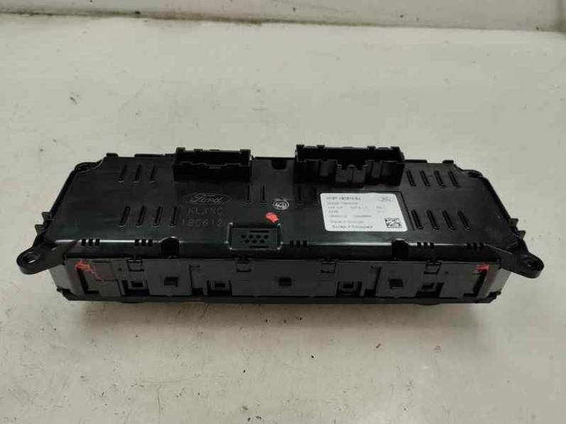 MANDO CLIMATIZADOR FORD FIESTA 2019 1.0 ECOBOOST (100 CV)