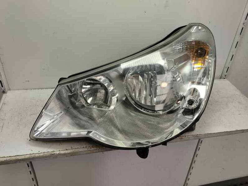 FARO IZQUIERDO CHRYSLER SEBRING BERLINA 2008 2.0 CRD (140 CV)