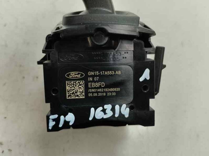 MANDO LIMPIA FORD FIESTA 2019 1.0 ECOBOOST (100 CV)