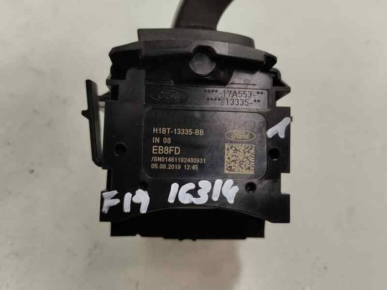 MANDO INTERMITENTES FORD FIESTA 2019 1.0 ECOBOOST (100 CV)