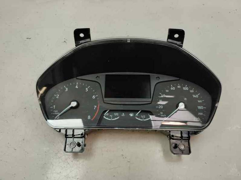CUADRO INSTRUMENTOS FORD FIESTA 2019 1.0 ECOBOOST (100 CV)