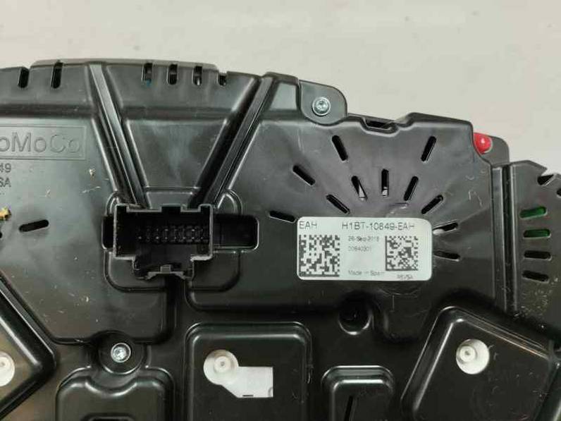 CUADRO INSTRUMENTOS FORD FIESTA 2019 1.0 ECOBOOST (100 CV)