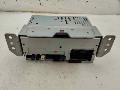 SISTEMA AUDIO RADIO CD FORD FIESTA 2019 1.0 ECOBOOST (100 CV)
