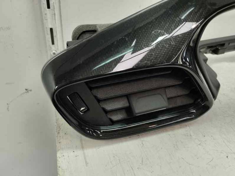 REJILLA AIREADORA FORD FIESTA 2019 1.0 ECOBOOST (100 CV)