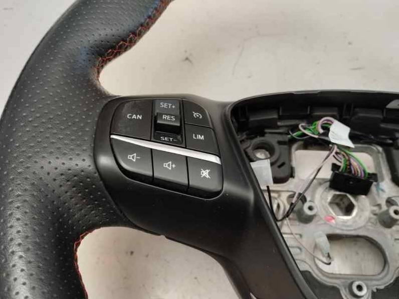 VOLANTE FORD FIESTA 2019 1.0 ECOBOOST (100 CV)