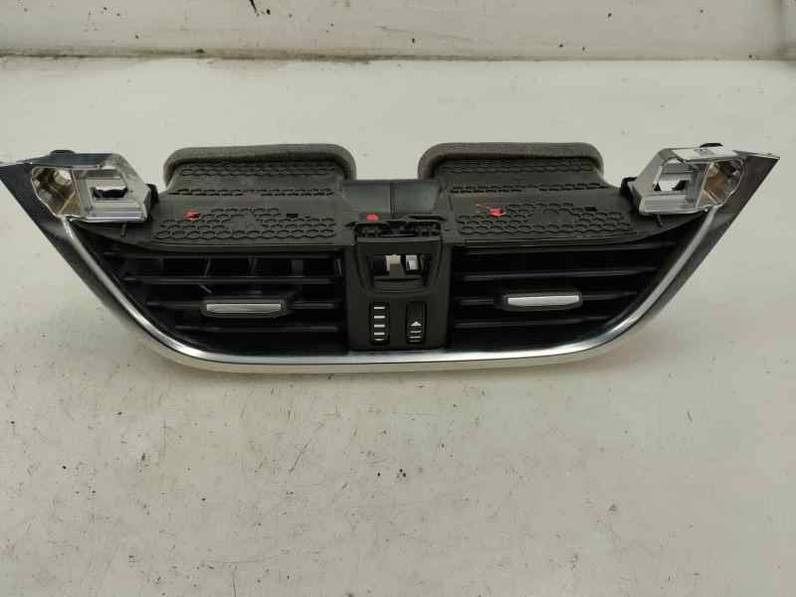 REJILLA AIREADORA FORD FIESTA 2019 1.0 ECOBOOST (100 CV)