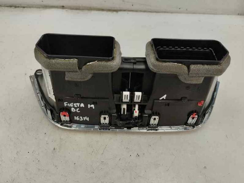 REJILLA AIREADORA FORD FIESTA 2019 1.0 ECOBOOST (100 CV)