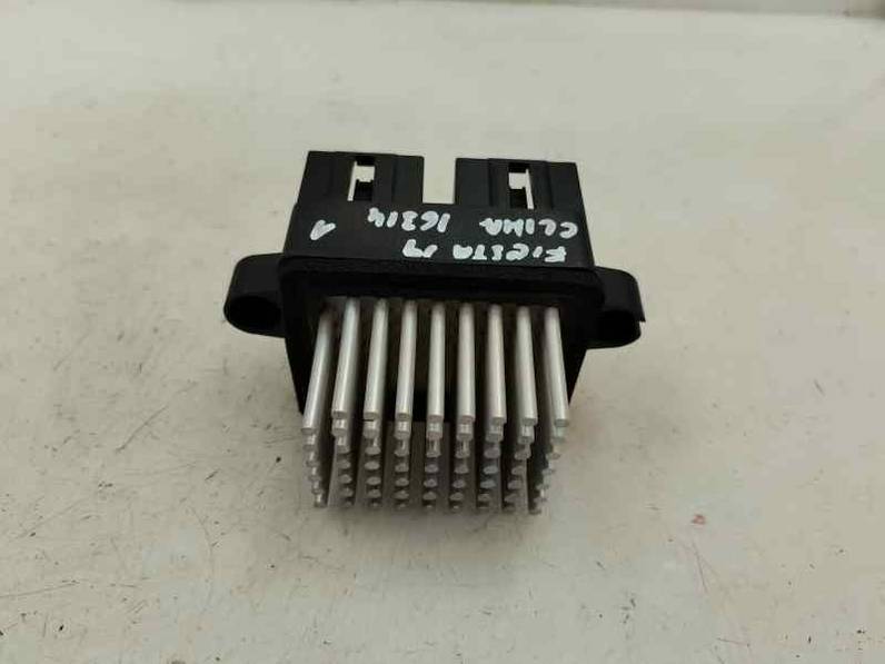 RESISTENCIA CALEFACCION FORD FIESTA 2019 1.0 ECOBOOST (100 CV)