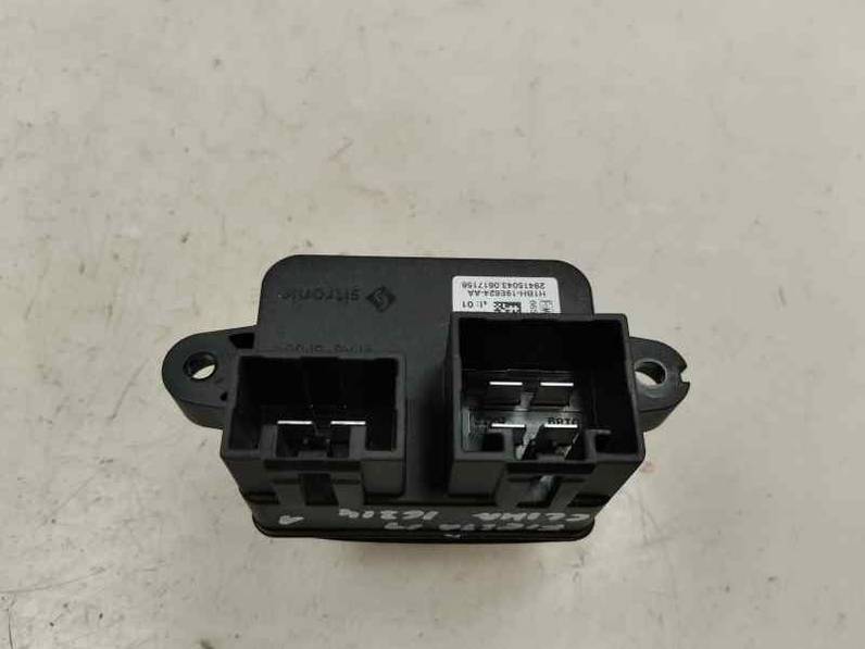 RESISTENCIA CALEFACCION FORD FIESTA 2019 1.0 ECOBOOST (100 CV)