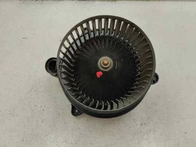 MOTOR CALEFACCION FORD FIESTA 2019 1.0 ECOBOOST (100 CV)