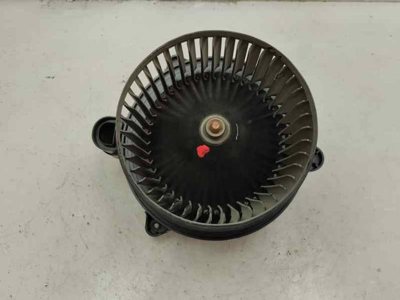 MOTOR CALEFACCION FORD FIESTA 2019 1.0 ECOBOOST (100 CV)