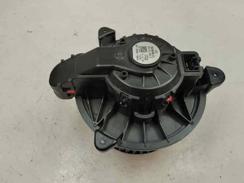 MOTOR CALEFACCION FORD FIESTA 2019 1.0 ECOBOOST (100 CV)