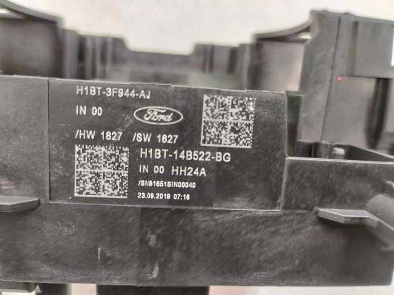 MODULO ELECTRONICO FORD FIESTA 2019 1.0 ECOBOOST (100 CV)