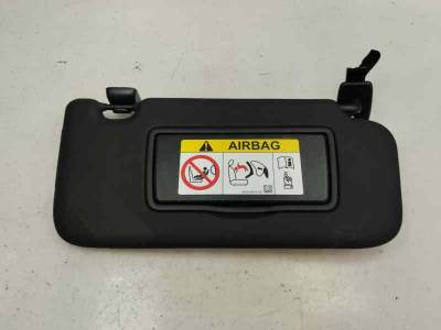 PARASOL DERECHO FORD FIESTA 2019 1.0 ECOBOOST (100 CV)