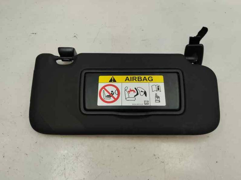 PARASOL DERECHO FORD FIESTA 2019 1.0 ECOBOOST (100 CV)