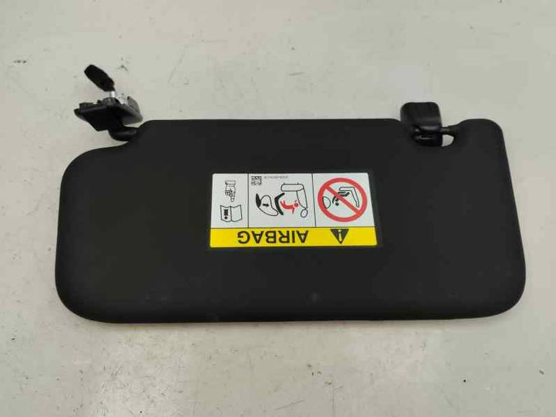 PARASOL DERECHO FORD FIESTA 2019 1.0 ECOBOOST (100 CV)