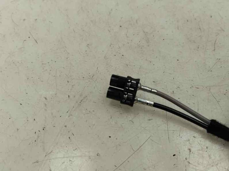 ANTENA FORD FIESTA 2019 1.0 ECOBOOST (100 CV)