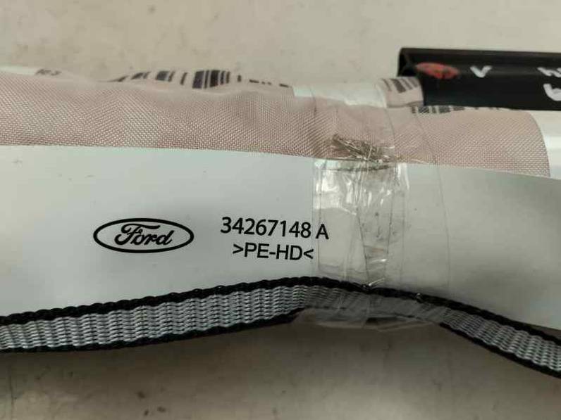AIRBAG CORTINA DELANTERO DERECHO FORD FIESTA 2019 1.0 ECOBOOST (100 CV)