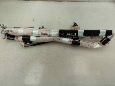 AIRBAG CORTINA DELANTERO DERECHO FORD FIESTA 2019 1.0 ECOBOOST (100 CV)