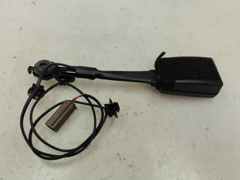 CINTURON SEGURIDAD DELANTERO IZQUIERDO FORD FIESTA 2019 1.0 ECOBOOST (100 CV)