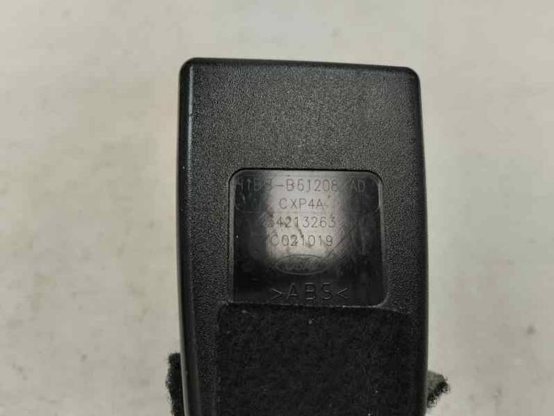 CINTURON SEGURIDAD DELANTERO IZQUIERDO FORD FIESTA 2019 1.0 ECOBOOST (100 CV)