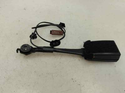 CINTURON SEGURIDAD DELANTERO DERECHO FORD FIESTA 2019 1.0 ECOBOOST (100 CV)