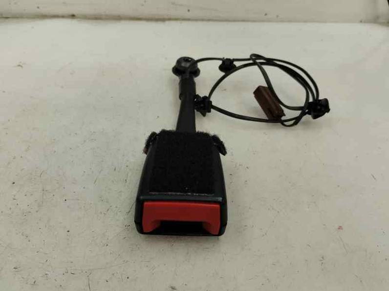 CINTURON SEGURIDAD DELANTERO DERECHO FORD FIESTA 2019 1.0 ECOBOOST (100 CV)