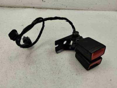 CINTURON SEGURIDAD TRASERO DERECHO FORD FIESTA 2019 1.0 ECOBOOST (100 CV)