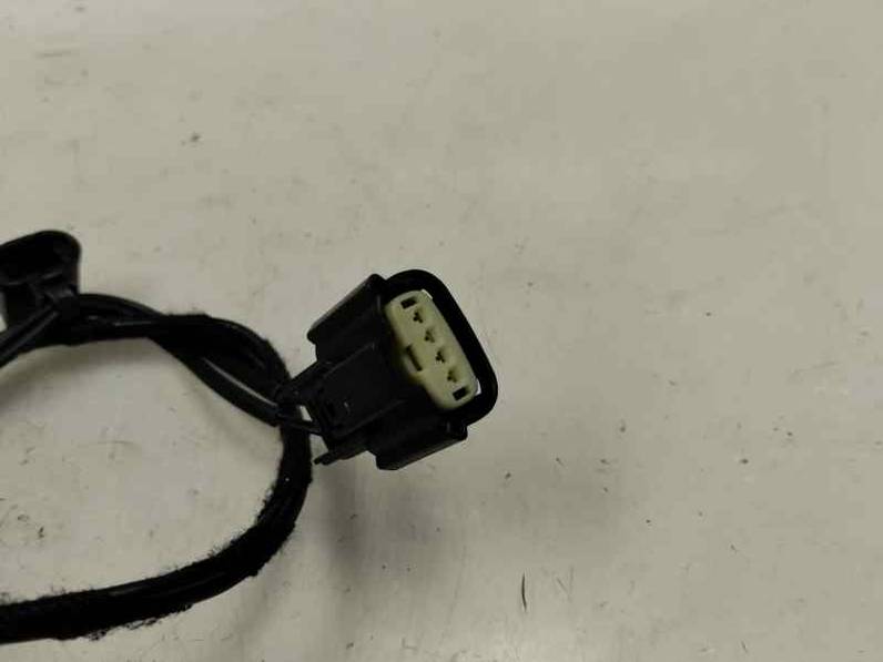 CINTURON SEGURIDAD TRASERO DERECHO FORD FIESTA 2019 1.0 ECOBOOST (100 CV)