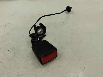 CINTURON SEGURIDAD TRASERO IZQUIERDO FORD FIESTA 2019 1.0 ECOBOOST (100 CV)