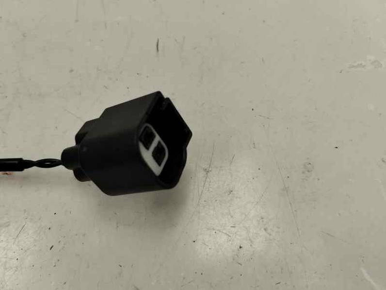 CINTURON SEGURIDAD TRASERO IZQUIERDO FORD FIESTA 2019 1.0 ECOBOOST (100 CV)