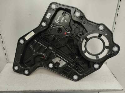 ELEVALUNAS TRASERO IZQUIERDO FORD FIESTA 2019 1.0 ECOBOOST (100 CV)